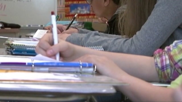 Pasco County schools overhauling health, sex education courses