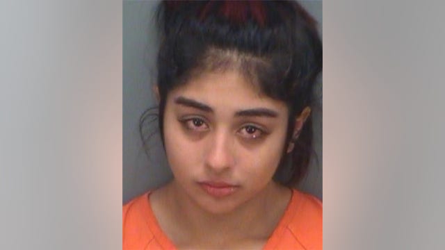Pinellas County mother caused severe hemorrhaging in 5-month-old son's brain, deputies say