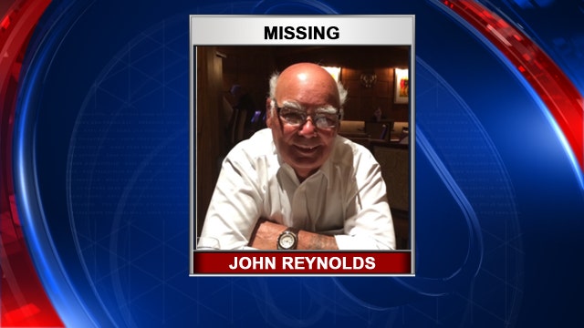 Deputies: Missing 85-year-old found safe