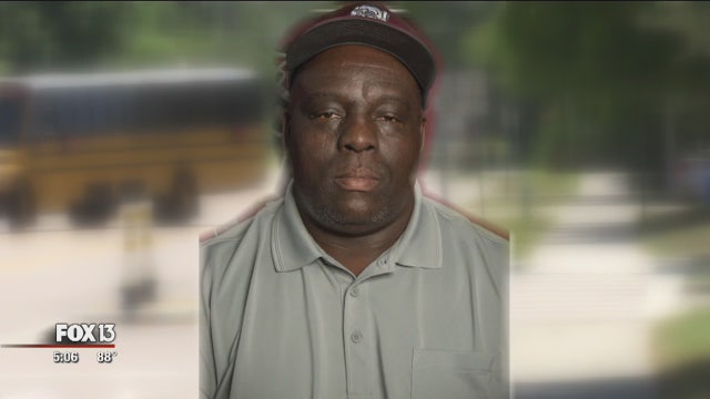 Sarasota school safety monitor fired after altercation with student