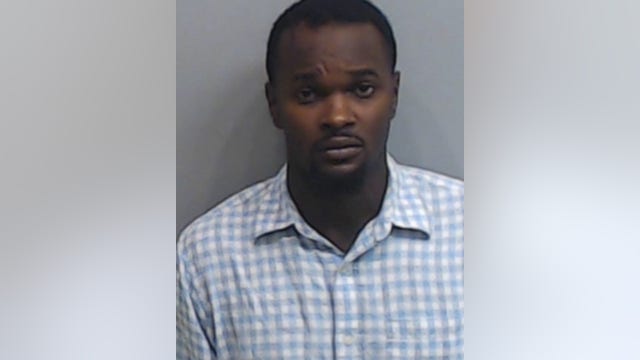 Polk County suspect accused of killing woman, raping another arrested in Atlanta