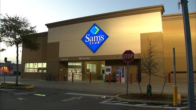 Sam's Club opens South Tampa store after abrupt closure year before
