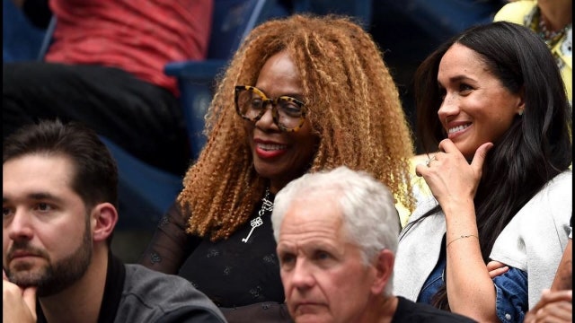 Polk sheriff confirms cyberbullying investigation involving Meghan Markle, half-sister Samantha