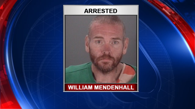Pasco man threatened to 'slice' pregnant woman with sword, deputies say