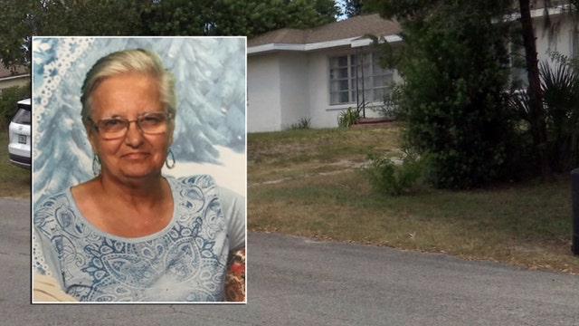 New Port Richey woman dies after being run down by her own van