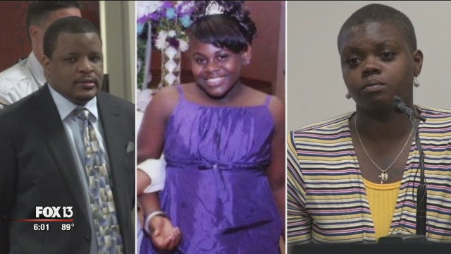 Ritchie murder trial enters second week