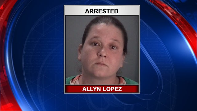 Pasco deputies: Nursing assistant exploited disabled vet with dementia