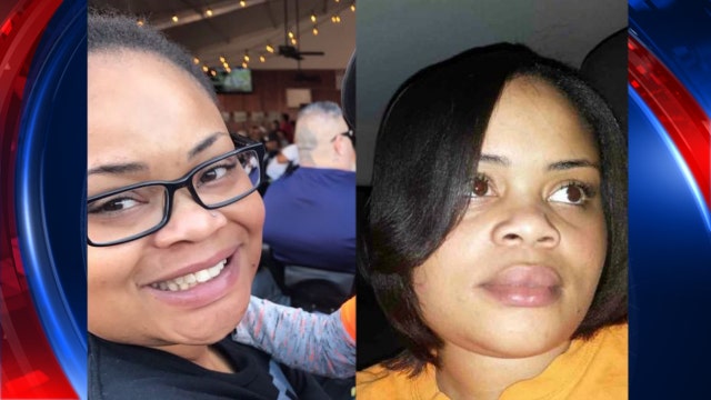 Texas police officer kills woman inside her home while 8-year-old was inside