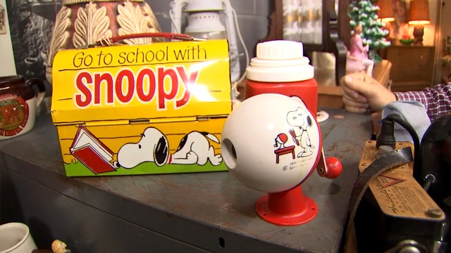 After six years, Brocante Vintage Market will close by the end of the year