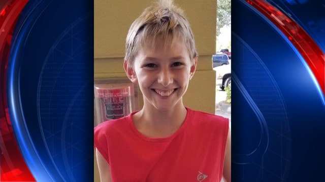 Deputies find missing 12-year-old boy in Manatee County