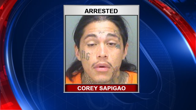 Clearwater man charged with DUI after driving on sidewalk, police say
