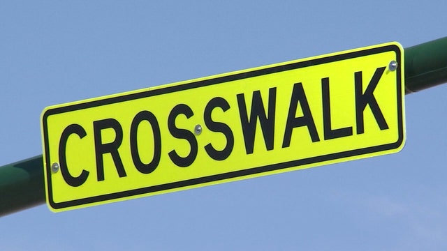 Pinellas County pushes for pedestrian safety