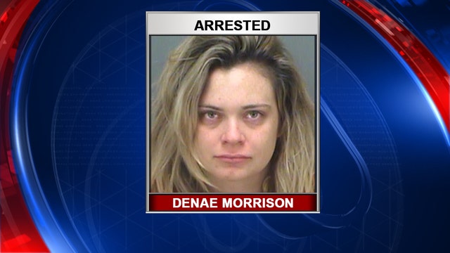 Pinellas woman charged with DUI for drinking White Claw while driving