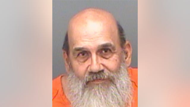 Registered sex offender arrested after Pinellas County woman reports childhood abuse, detectives say