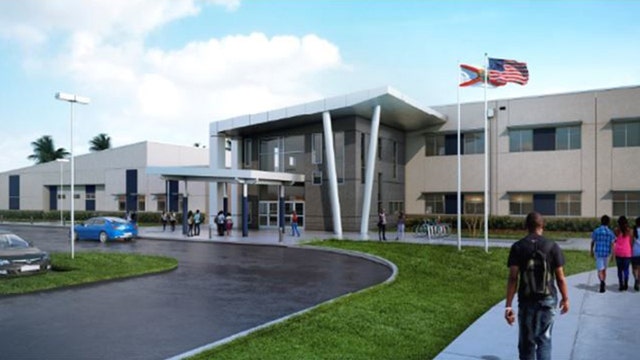 School officials will vote on a name for Hillsborough County's newest high school