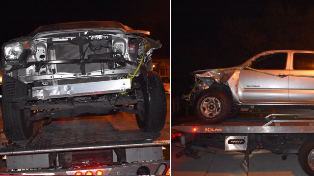 Person of interest comes forward with truck involved in hit-and-run that killed 15-year-old skateboarder