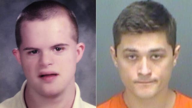 Man with Down syndrome dies in 125-degree van; group home employee charged