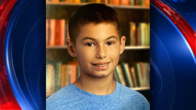 Missing 11-year-old boy from North Port found safe