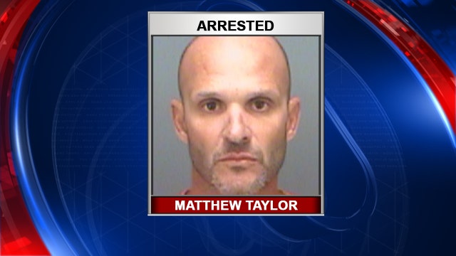 Pinellas deputies arrest business owner accused of running $1.5M Ponzi scheme