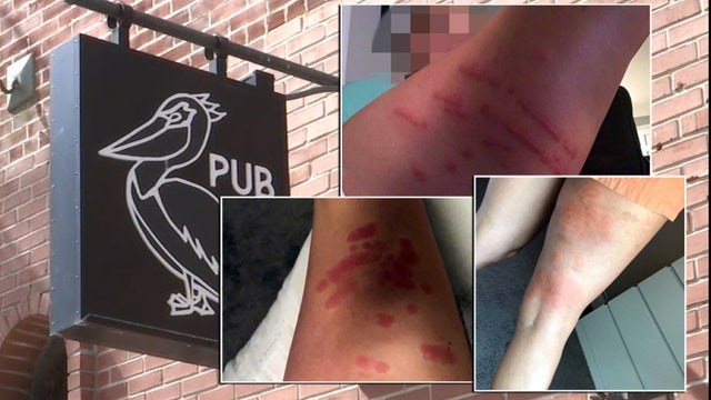 Pelican Pub reopens after treating for bed bugs