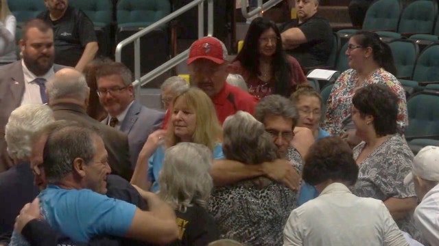 Port Richey won't be dissolved anytime soon after officials postpone decision