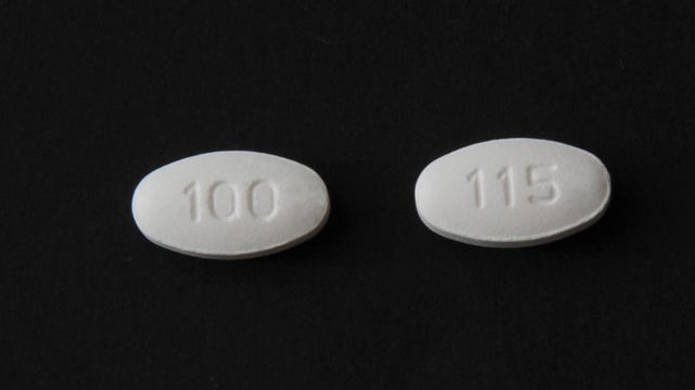 Recall of blood pressure medications expanded for 5th time due to possible cancer risk