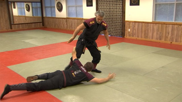 Owners of martial arts studio say self-defense is not what you see in Hollywood