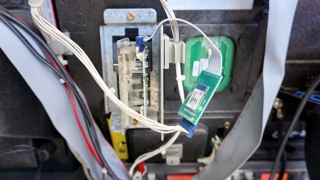 Credit card skimmers found at Sarasota gas station