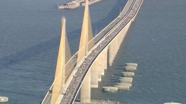 Registration for the 3rd annual Skyway 10K begins Thursday