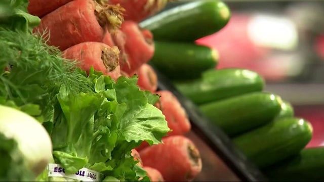 Tampa among best cities for vegans, vegetarians, study finds
