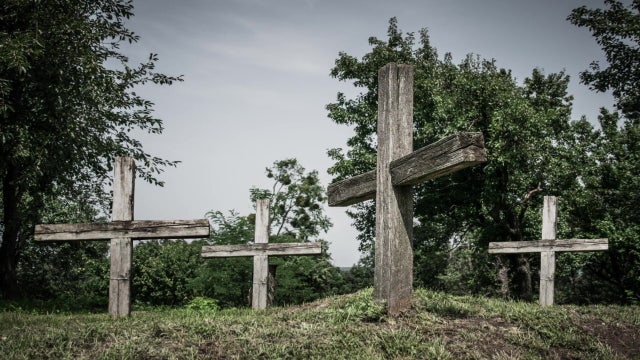 The haunted history of Interstate 4