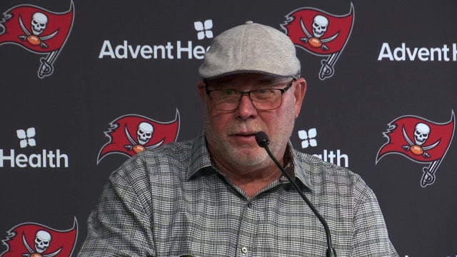 Arians: Winston needs to play better; teammates, too