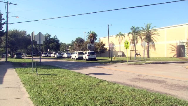 Teen arrested for Instagram threat against Tampa school
