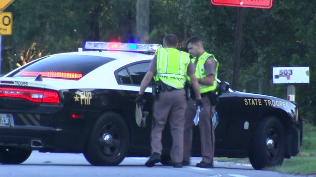 Driver fled from crash that killed teen skateboarder near Fort Hamer Bridge, troopers say