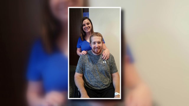 Injured deputy's wife, also a deputy, sues Polk Sheriff's Office