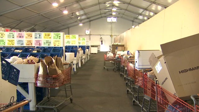 Now seeking donations: Metropolitan Ministries plans to help 30,000 families