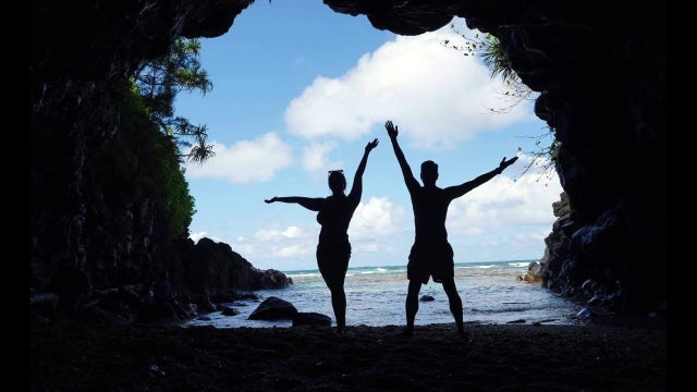 Less is more: What one couple gained by giving up all their stuff