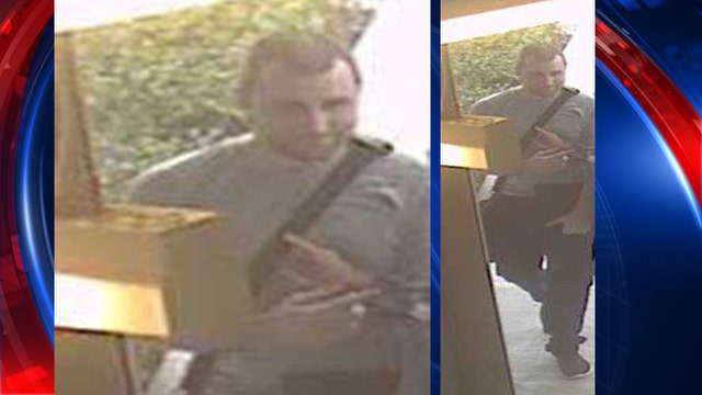 USF police say suspect snapped inappropriate photo of victim on campus