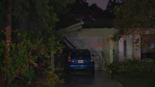 Tropical Storm Nestor: Heavy rain, possible tornadoes cause damage in Bay Area