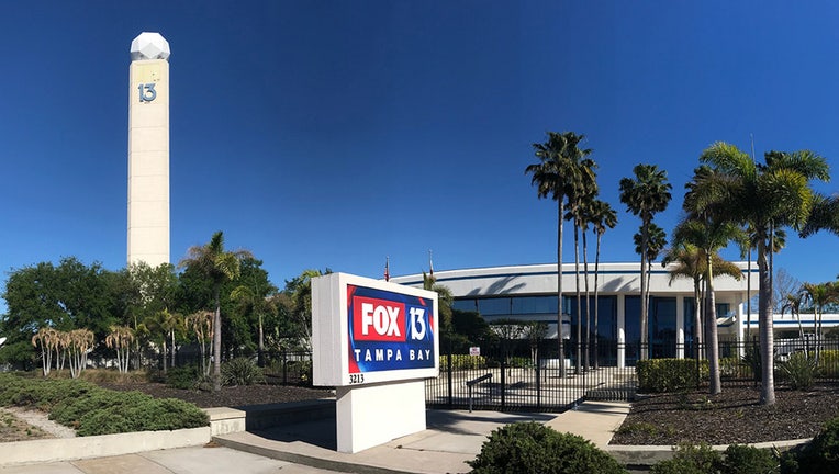 About Us: FOX 13 Fast Facts | FOX 13 Tampa Bay