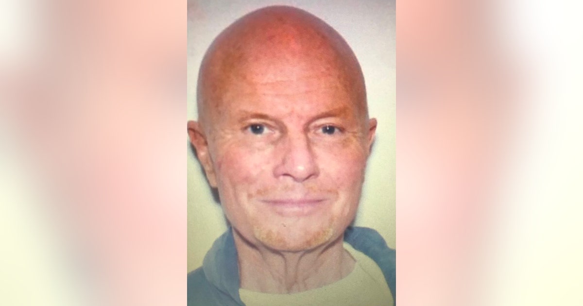 Police find missing man with dementia in Clearwater | FOX 13 Tampa Bay
