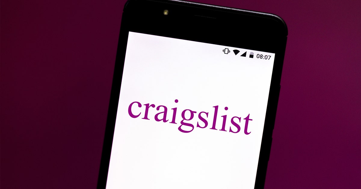 Florida authorities are investigating Craigslist ad offering newborn