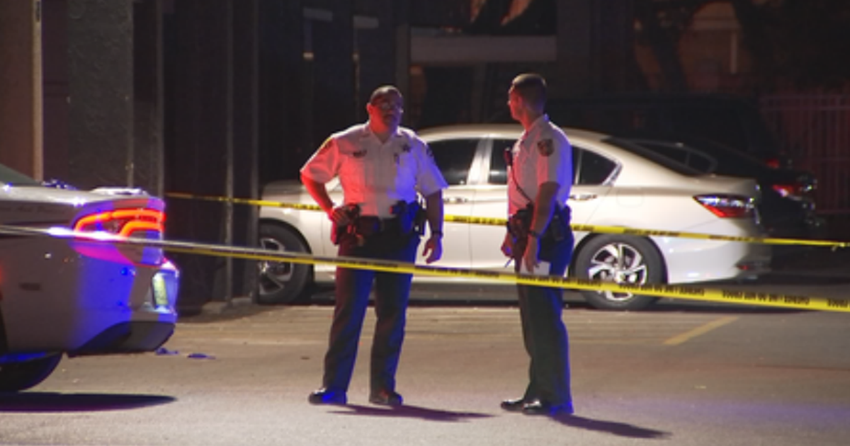 Hillsborough deputies investigating deadly shooting in Tampa | FOX 13 ...