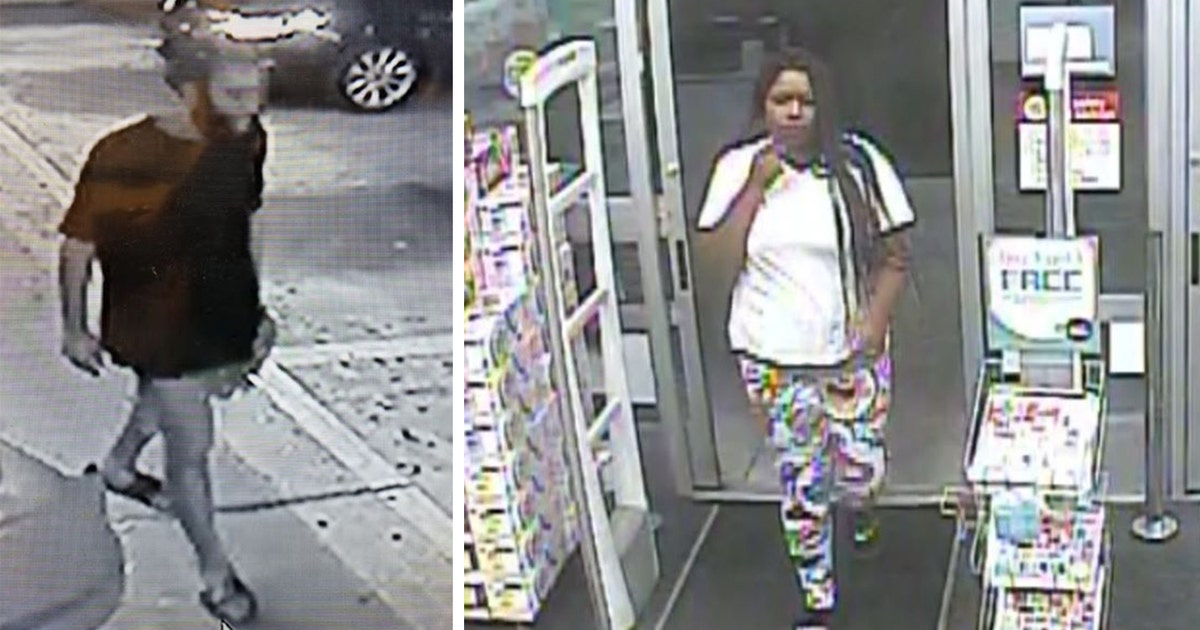 Pasco deputies need help identifying suspects who used a stolen credit ...