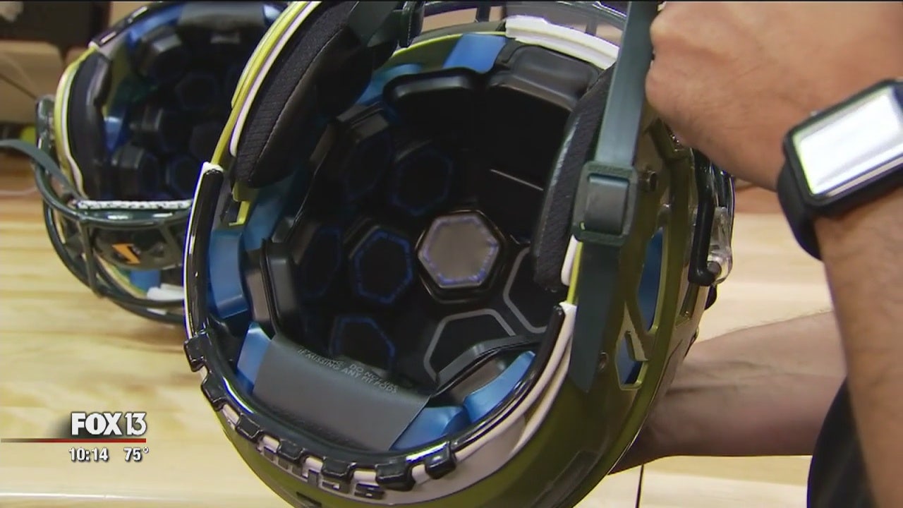 10 sensors inside football helmets could change game safety forever