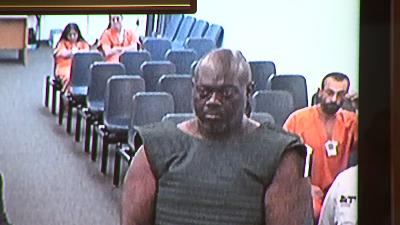 State Wants To Keep Richard Miller Man Accused Of Fatally