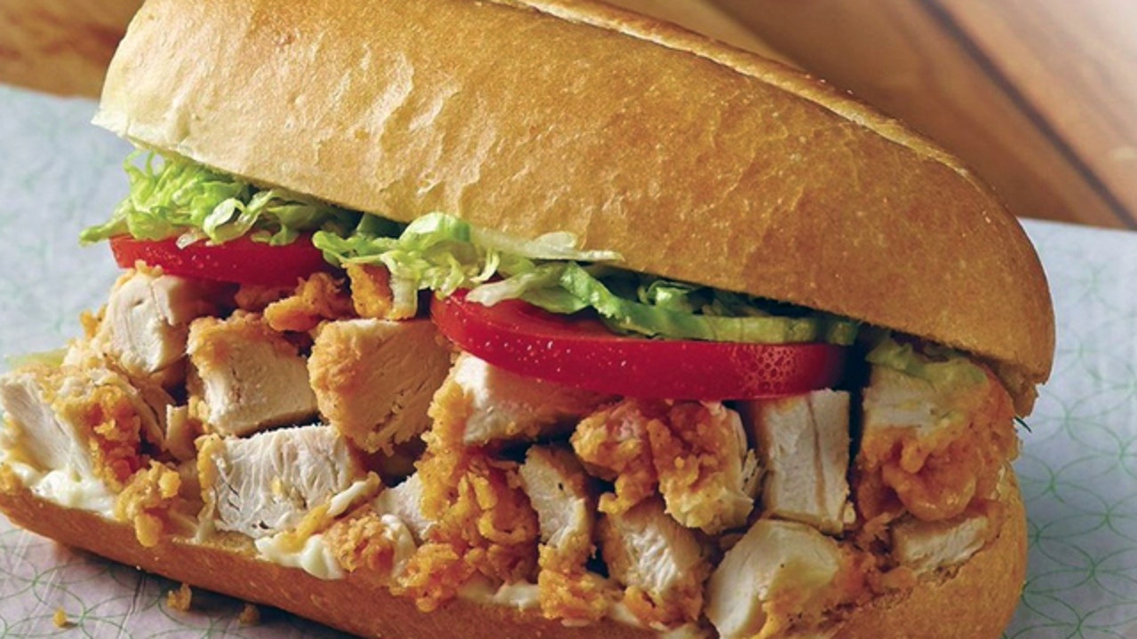 Are chicken tender 'PubSubs' on sale? Popular Twitter account goes