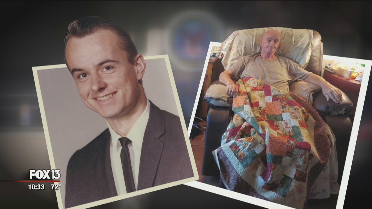 Agent Orange and cancer: Veteran dies 1 month after VA reverses denial