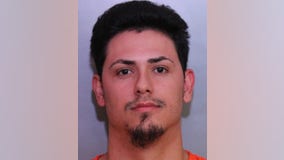 Polk deputies: Man disagreed with umpire's call, punched him in the face