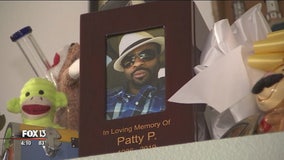 Overdose death in family of community health coordinator highlights reach of opioid addiction